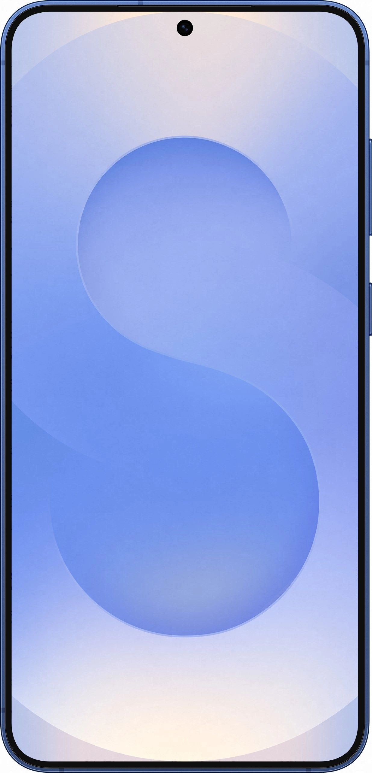 Смартфон Samsung Galaxy S25 Plus | 12/512 ГБ Синий