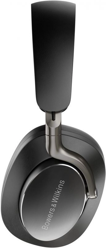 Беспроводные/проводные наушники B&W Px8 (Black |Черный