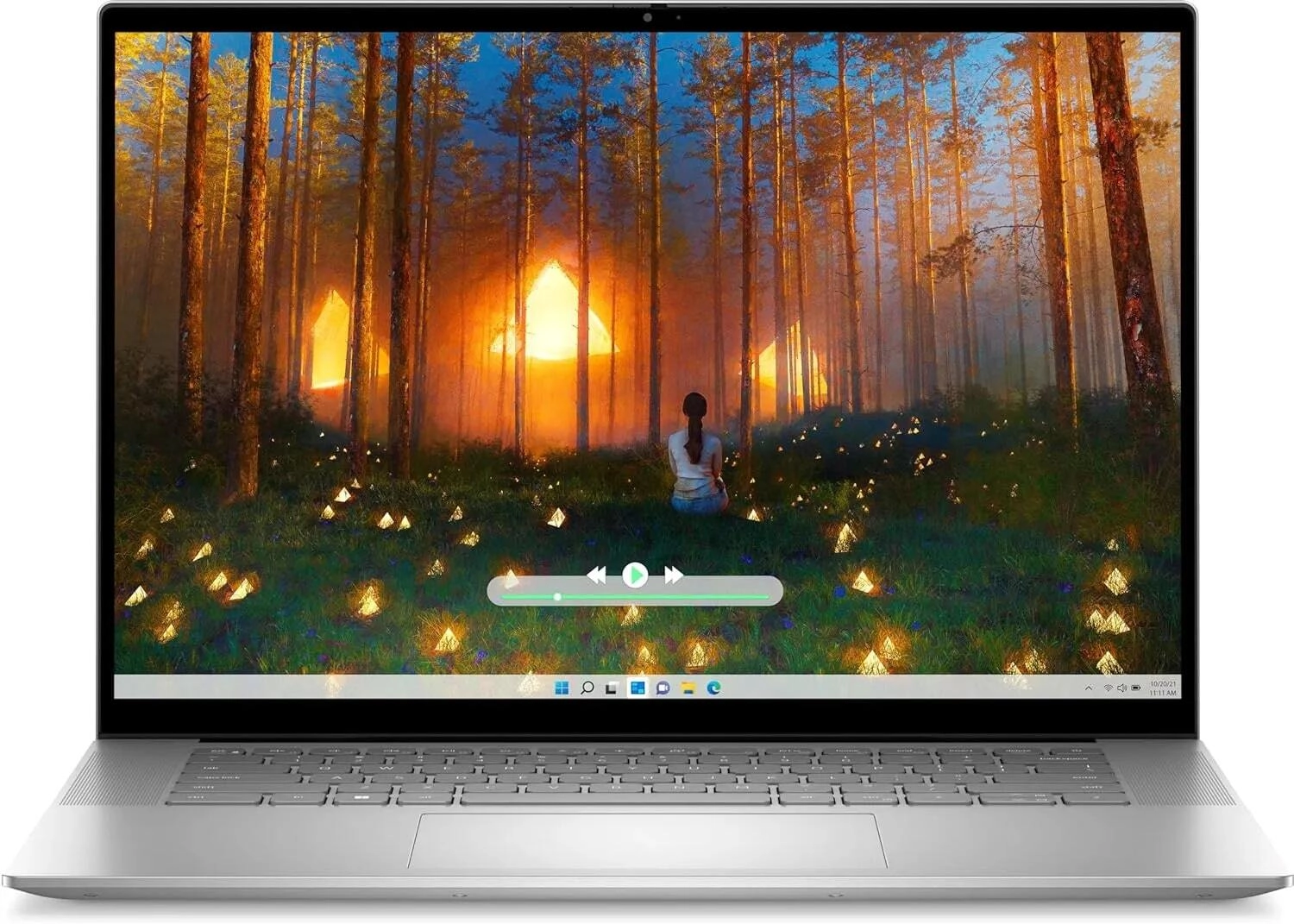 Ноутбук Dell Inspiron 16 5630 (Intel Core i7-1360P, 16 ГБ, 1 ТБ SSD, Touch, RTX 2050 4 ГБ)