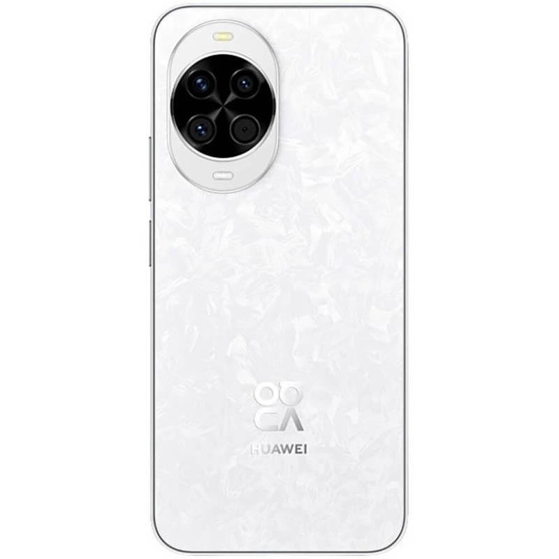 Смартфон Huawei Nova 14 12/256 ГБ, белый (White) TLR-LX9