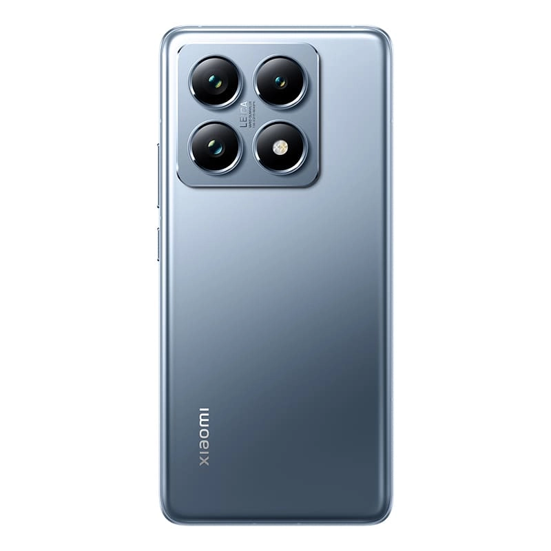Смартфон Xiaomi 14T Pro | 12/1 ТБ Синий (Global Version)