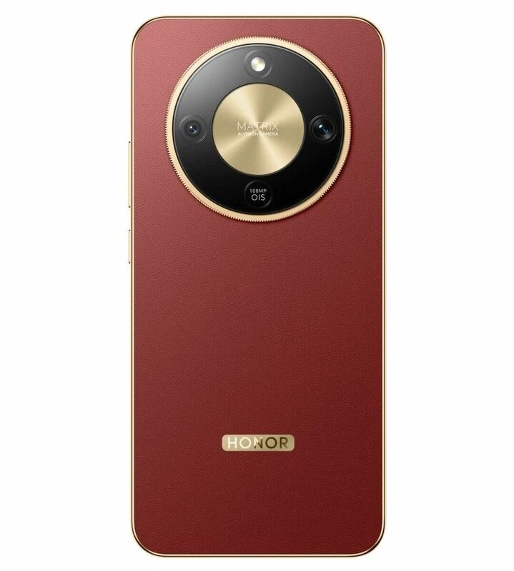 Смартфон Honor X9d 12/256 ГБ Коричневый (Global Version)