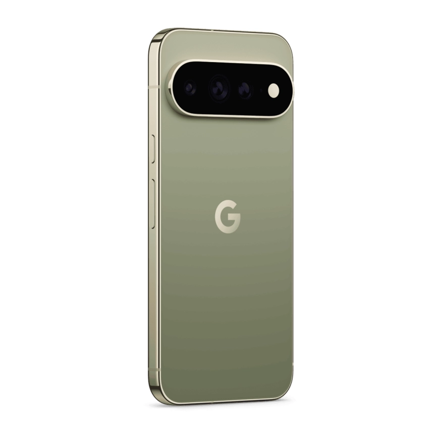 Смартфон Google Pixel 11 Pro XL 12/256 ГБ Green Olive