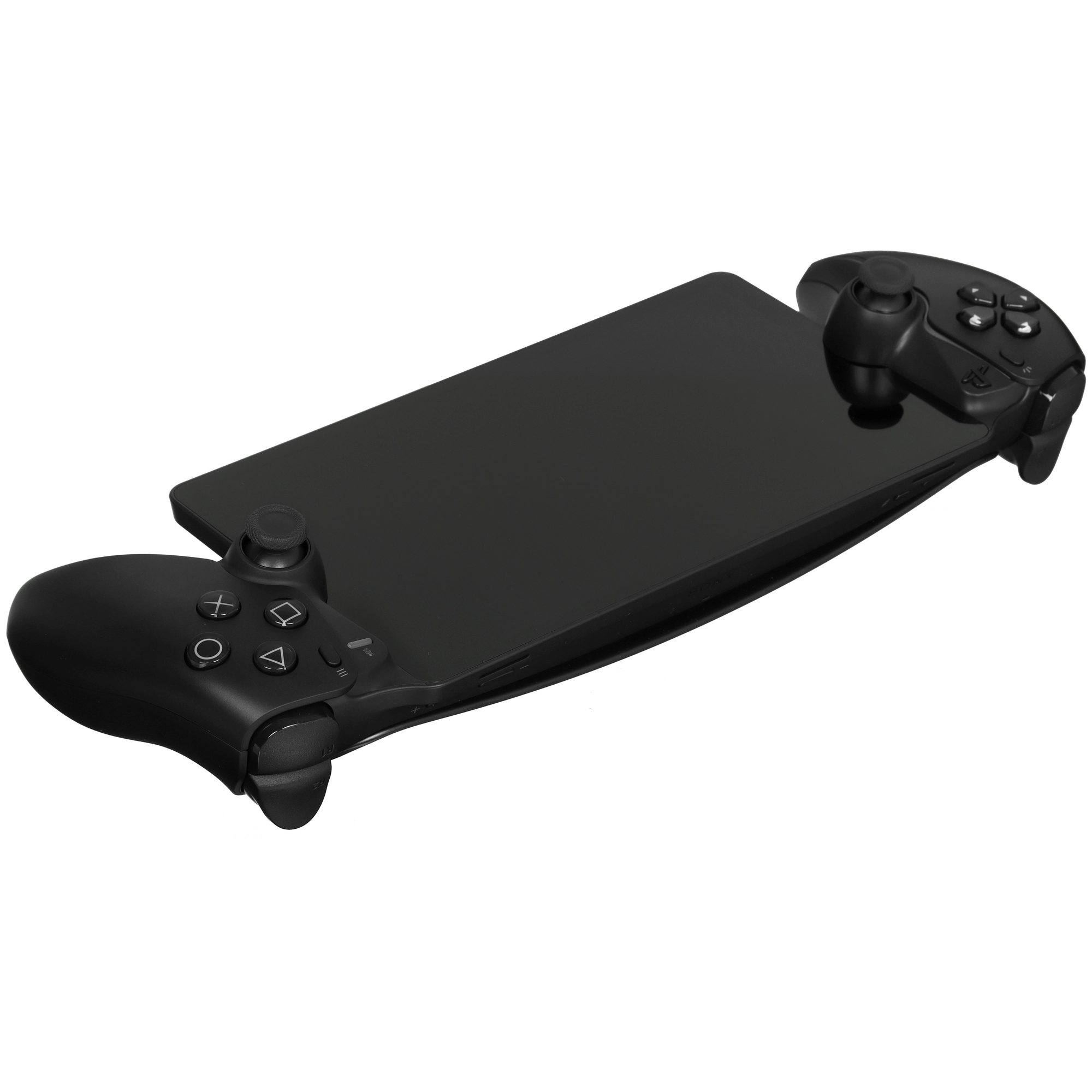 Портативная консоль для дистанционной игры Sony PlayStation Portal Remote Player Черный