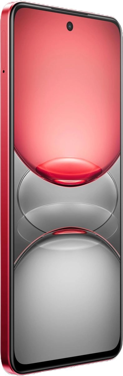 Смартфон Realme C75 8/128 ГБ, красный (Red) RMX3941
