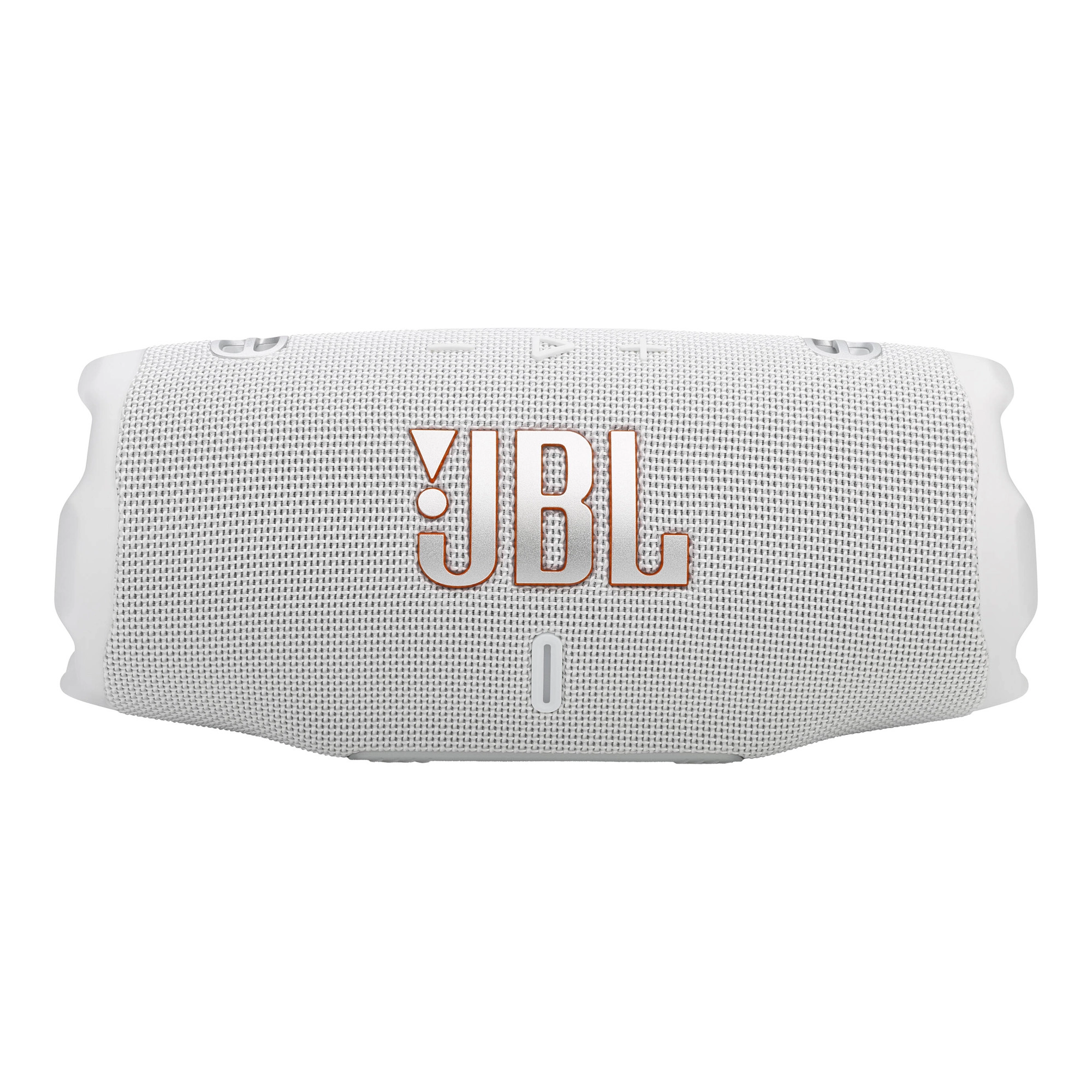 Портативная колонка JBL Charge 6 (White | Белый)