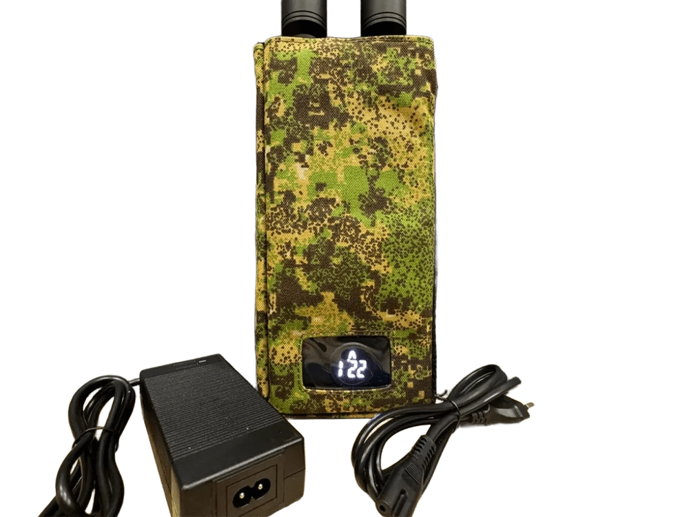 Система Шторм мини (2,3 - 2,5 ГГЦ / 5,7 - 5,9 ГГЦ)