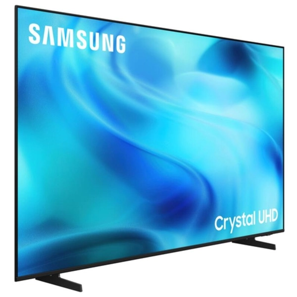 Телевизор Samsung UE65U8000HUXPY 65" черный