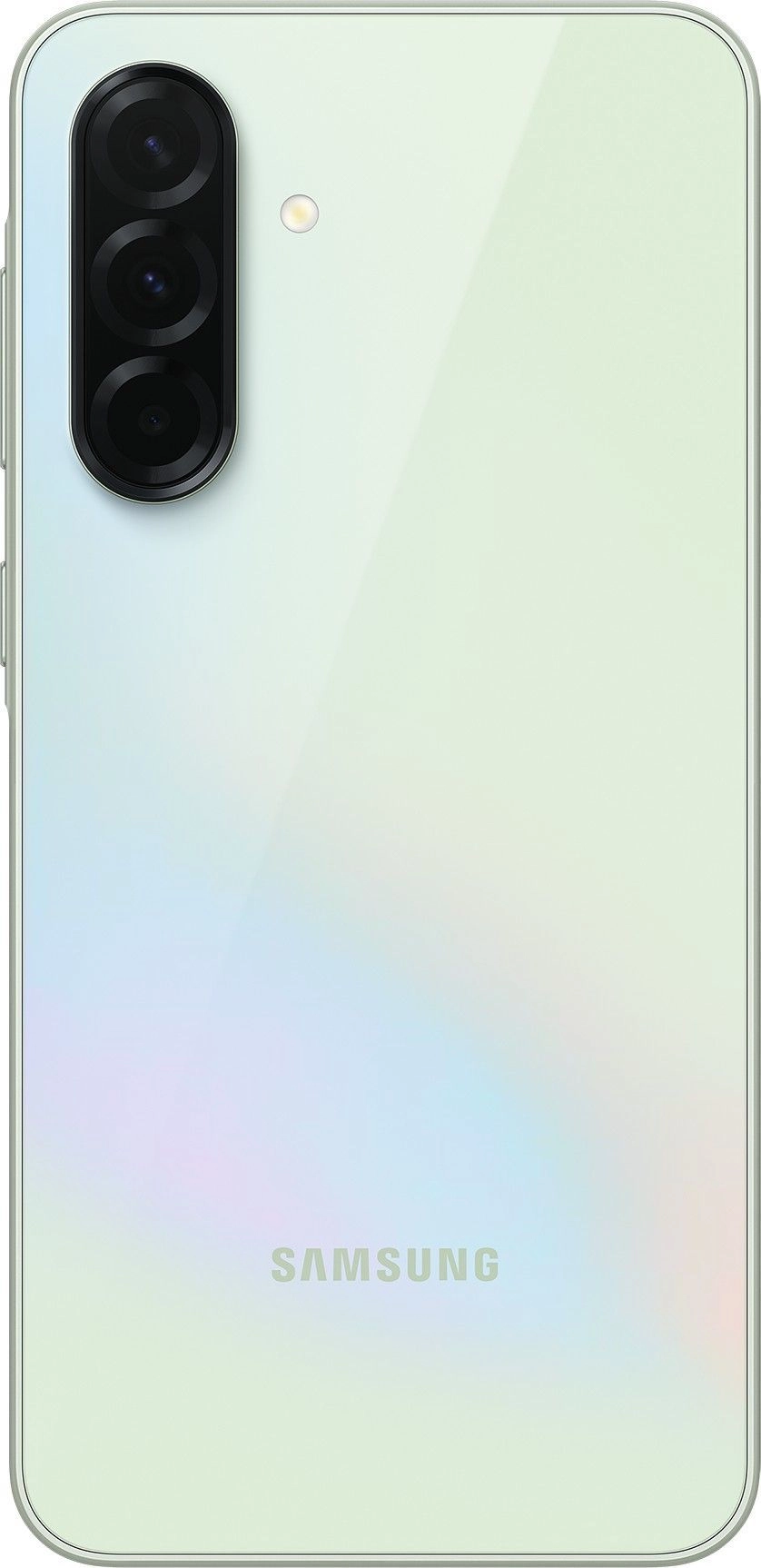 Смартфон Samsung Galaxy A36 | 8/128 ГБ (Мятный | Awesome Lime)