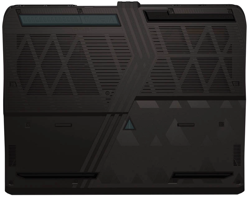 Игровой ноутбук MSI Vector 16 HX AI A2XWHG-061US (Intel Core Ultra 7 255HX/32Gb/1Tb SSD/16.0/Geforce RTX 5070ti 12Gb) Черный