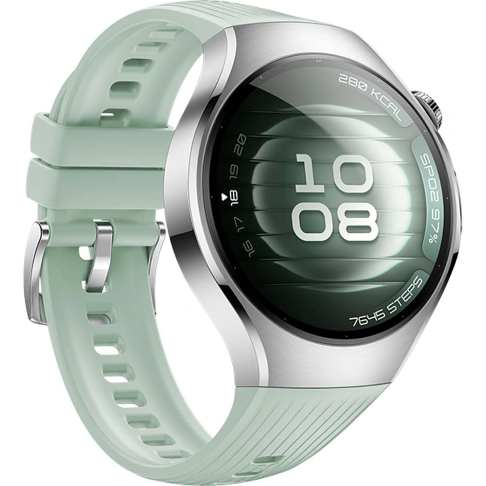 Смарт-часы Huawei Watch 5 - 42 mm, Light Green