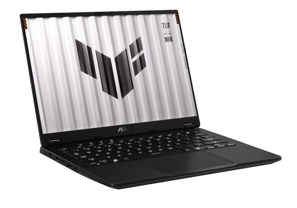 Игровой ноутбук Asus TUF Gaming A14 FA401UV-DB74
