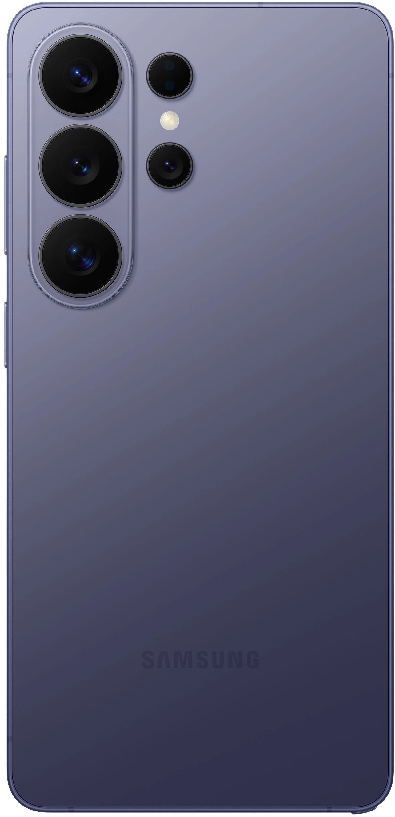 Смартфон Samsung Galaxy S26 Ultra | 12/256 ГБ, Фиолетовый