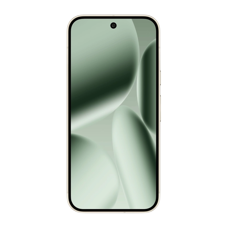 Смартфон Google Pixel 10 Pro | 16/1 ТБ | Jade (Светлый нефрит)