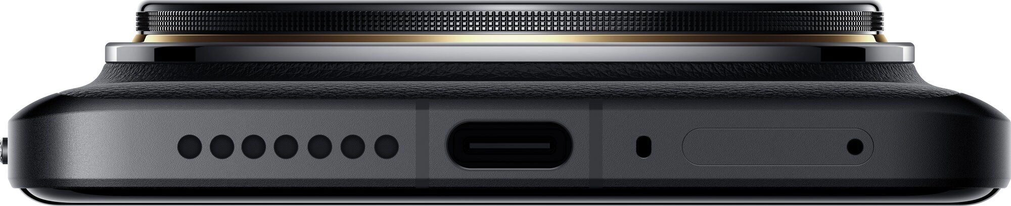 Смартфон Xiaomi 14 Ultra | 16 ГБ/512 ГБ Черный