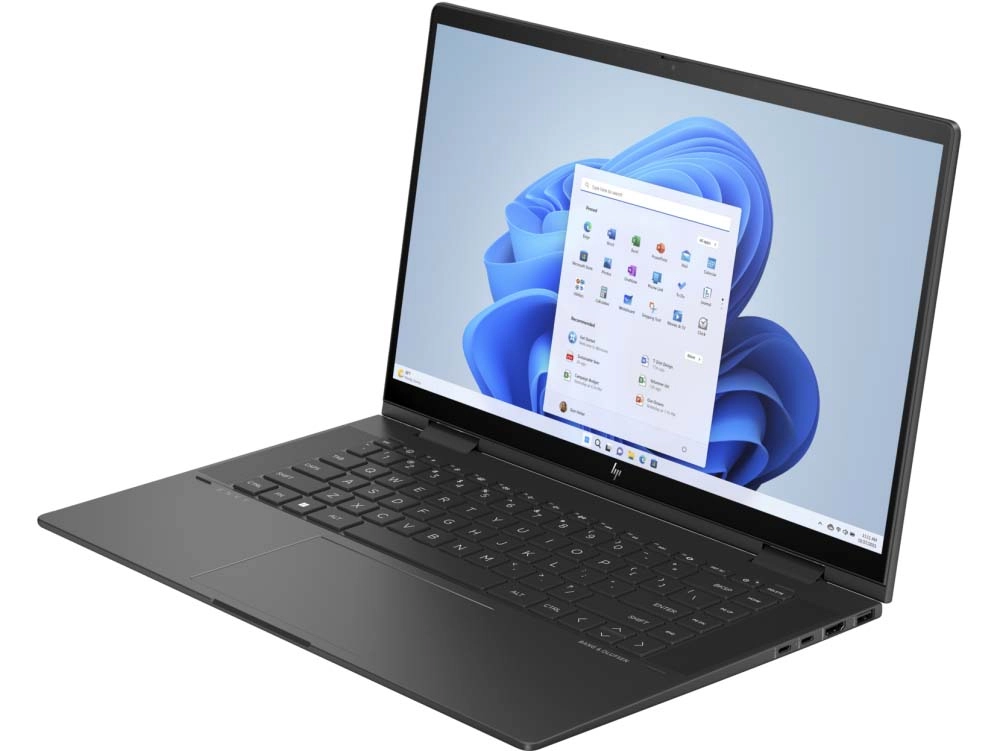 Ноутбук HP Envy x360 2in1 15-FE1097NR