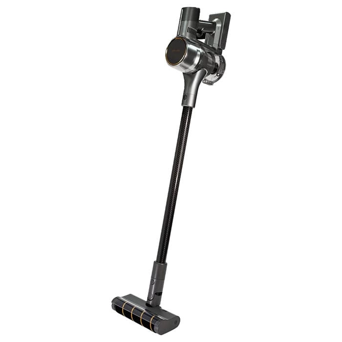 Пылесос Dreame R20 Gray/Gold EU