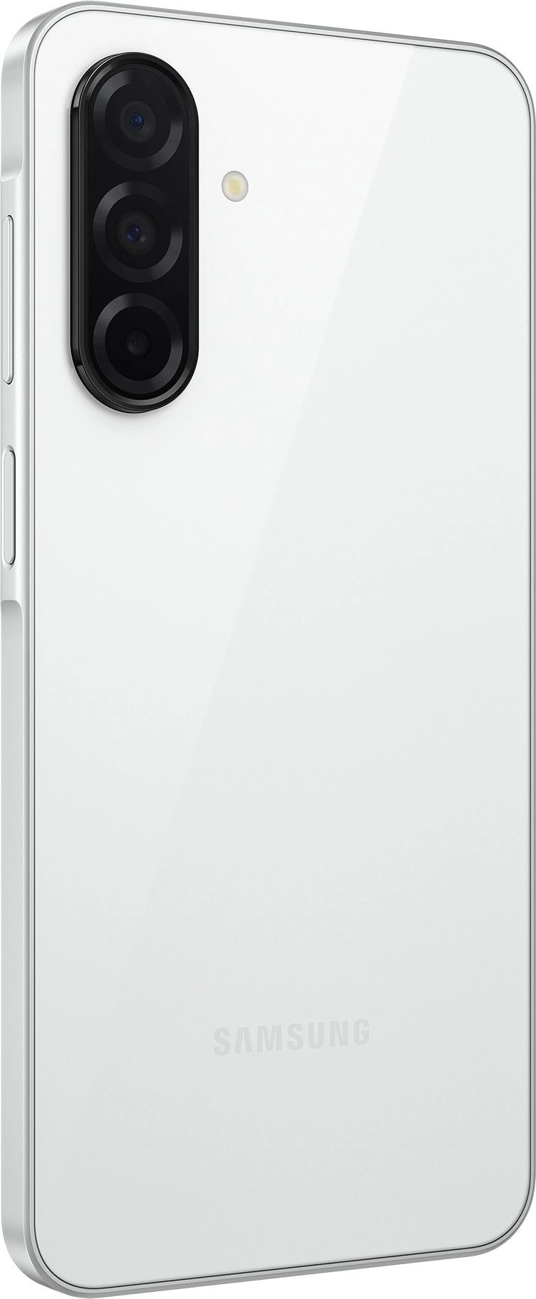 Смартфон Samsung Galaxy A26 6/128 ГБ, белый (White) SM-A266BZWDCAU