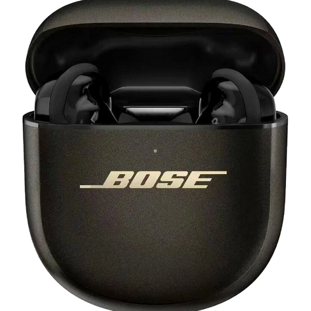 Беспроводные наушники Bose QuietComfort Ultra Earbuds, золотистый