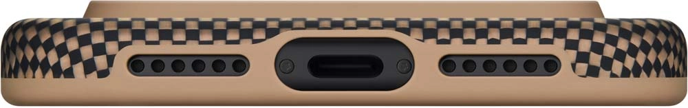 Чехол Pitaka Slim Case Sunset для iPhone 17 Pro Max
