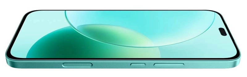 Смартфон Honor 400 Lite 8/256 ГБ, бирюзовый (Turquoise) ABR-NX1