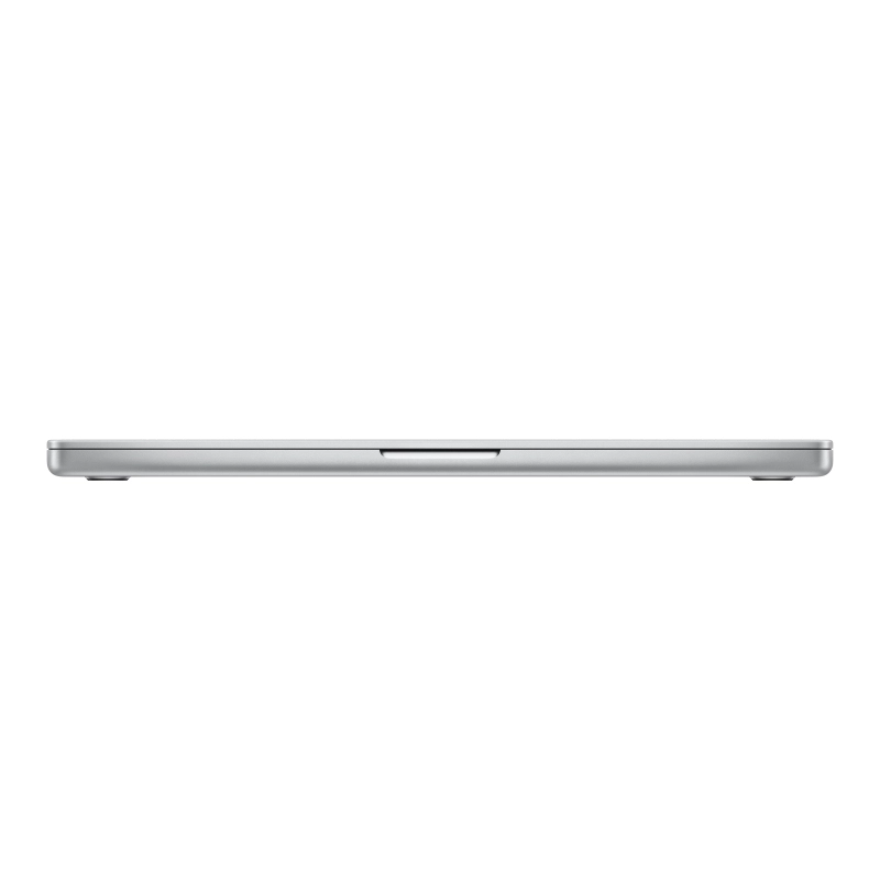 Ноутбук MacBook Pro 16" M5 Pro (2026) 18C CPU/20C GPU, 48 ГБ RAM, 1 ТБ SSD, (Silver | Серебристый)