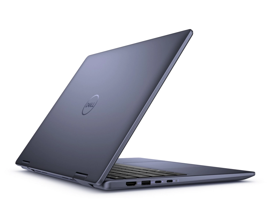 Ноутбук Dell Inspiron 14" 2in1 7745 (AMD Ryzen 7, 16 ГБ, 1024ГБ SSD)