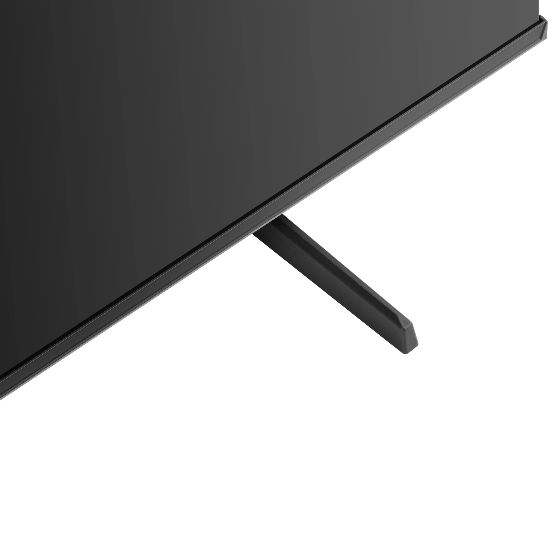 Телевизор Hisense 75E7S 75" черный