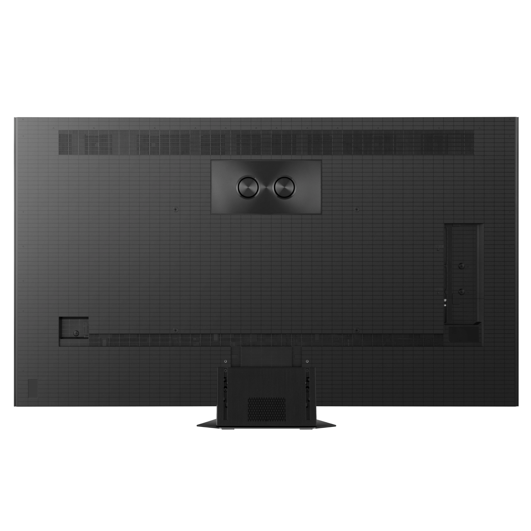 Телевизор Hisense 85UR9S 85" угольно-серый