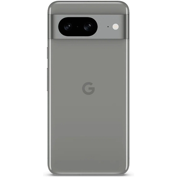 Смартфон Google Pixel 8 | 8/128 ГБ | Hazel (Серый) (Global Version)