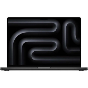 Ноутбук MacBook Pro 16" M4 Max (2024) 14C CPU/32C GPU, 36 ГБ RAM, 2 ТБ SSD, Space Black