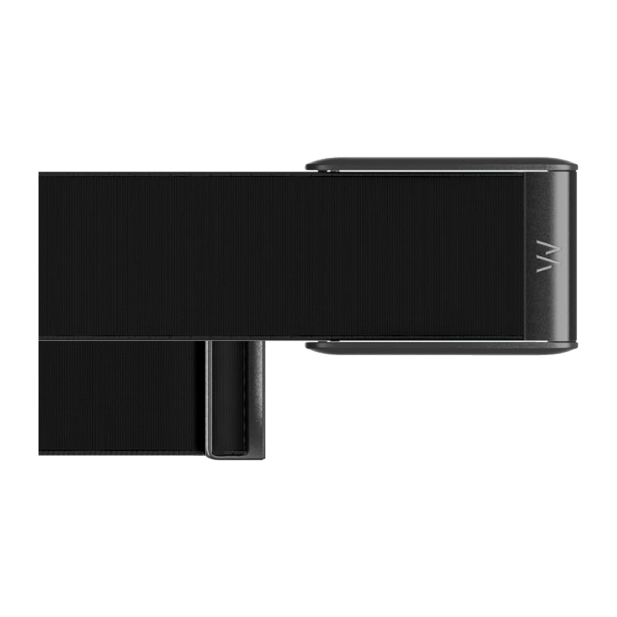 Монобраслет на бицепс WHOOP CoreKnit Bicep для WHOOP 5.0 и MG (размер L/XL) Черный