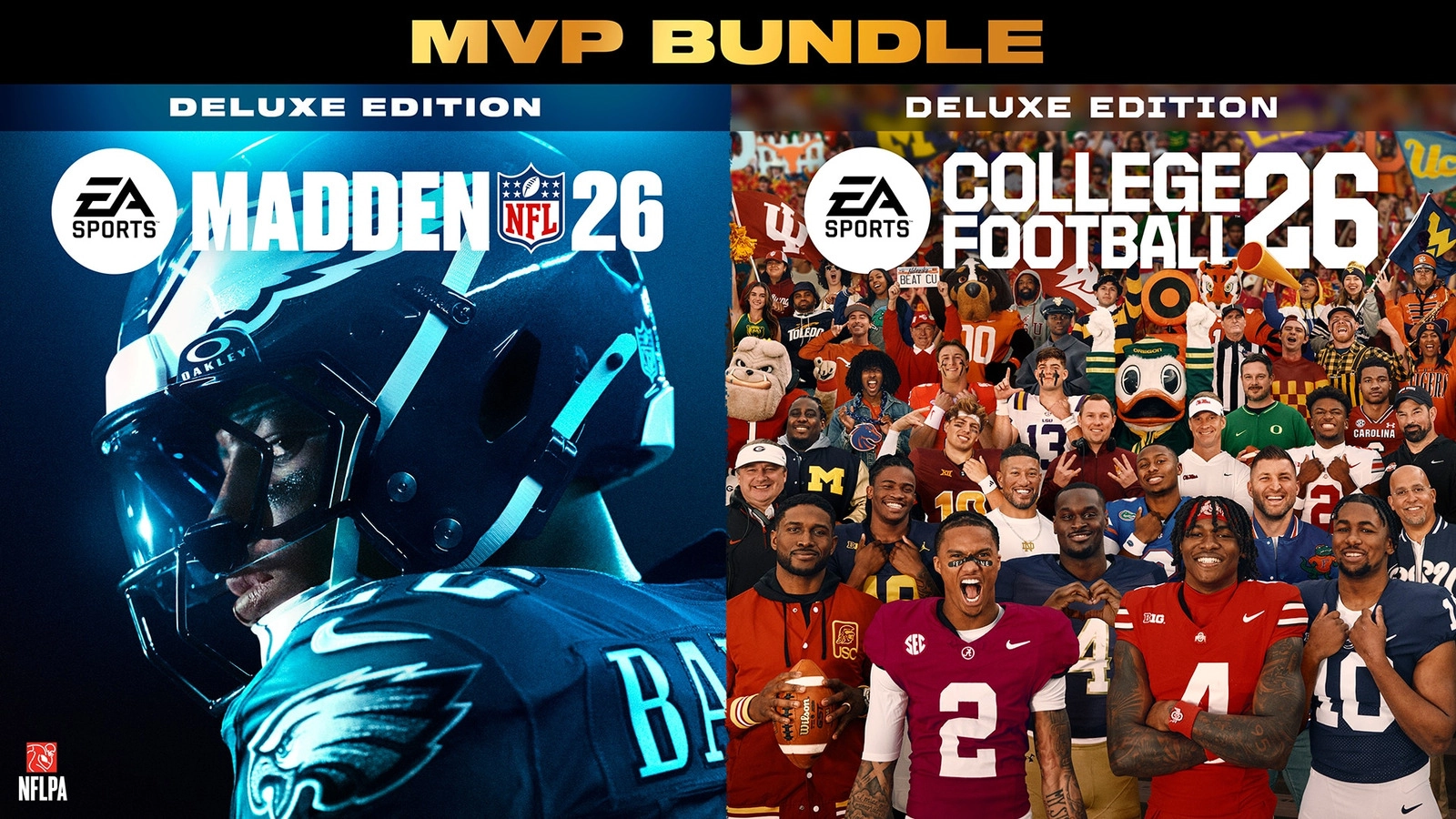 Игра Madden NFL 26 (NS2)