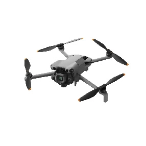 Квадрокоптер DJI Mini 5 Pro Fly More Combo Plus (DJI RC 2)