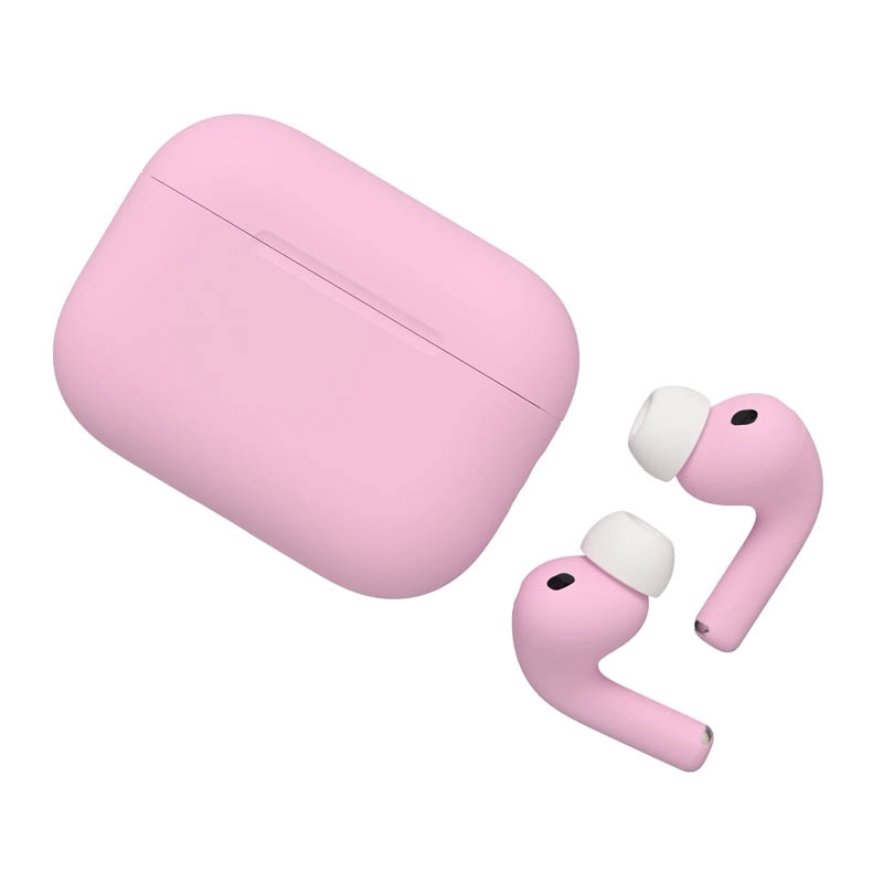 Беспроводные наушники AirPods Pro 3 MagSafe (USB-C) (2025), Розовый