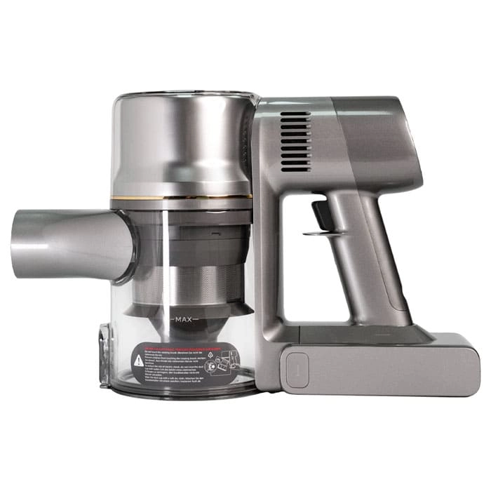 Пылесос Dreame R20 Gray-Gold EU