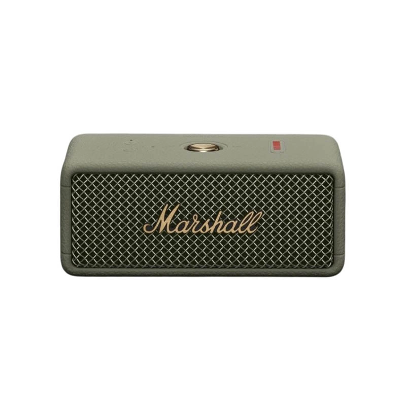 Портативная колонка Marshall Emberton III, Saga Green