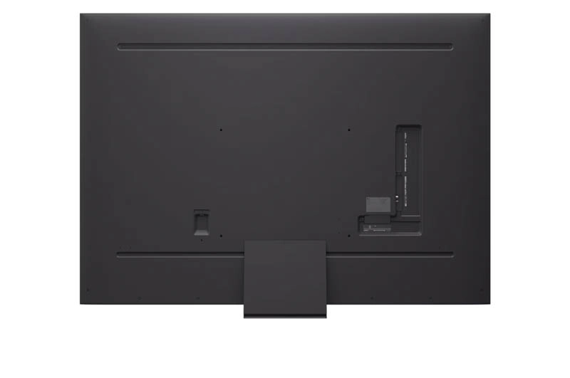 Телевизор LG 86" (218 см) 86QNED86A6A черный