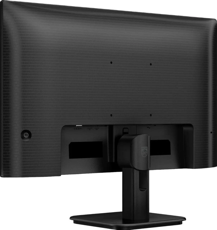 Монитор Philips 27E1N1200A 27" 120 IPS Черный