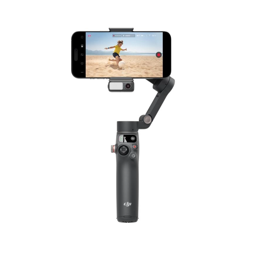 Стабилизатор DJI Osmo Mobile 7P