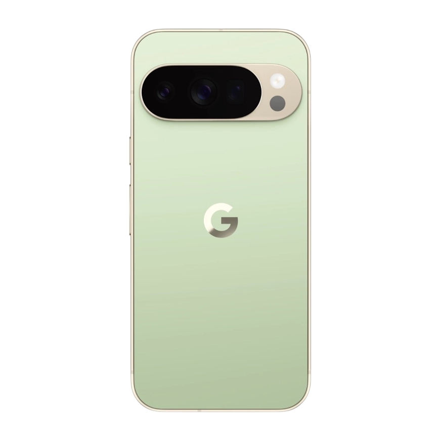 Смартфон Google Pixel 10 Pro | 16/256 ГБ | Jade (Светлый нефрит) (Global Version)