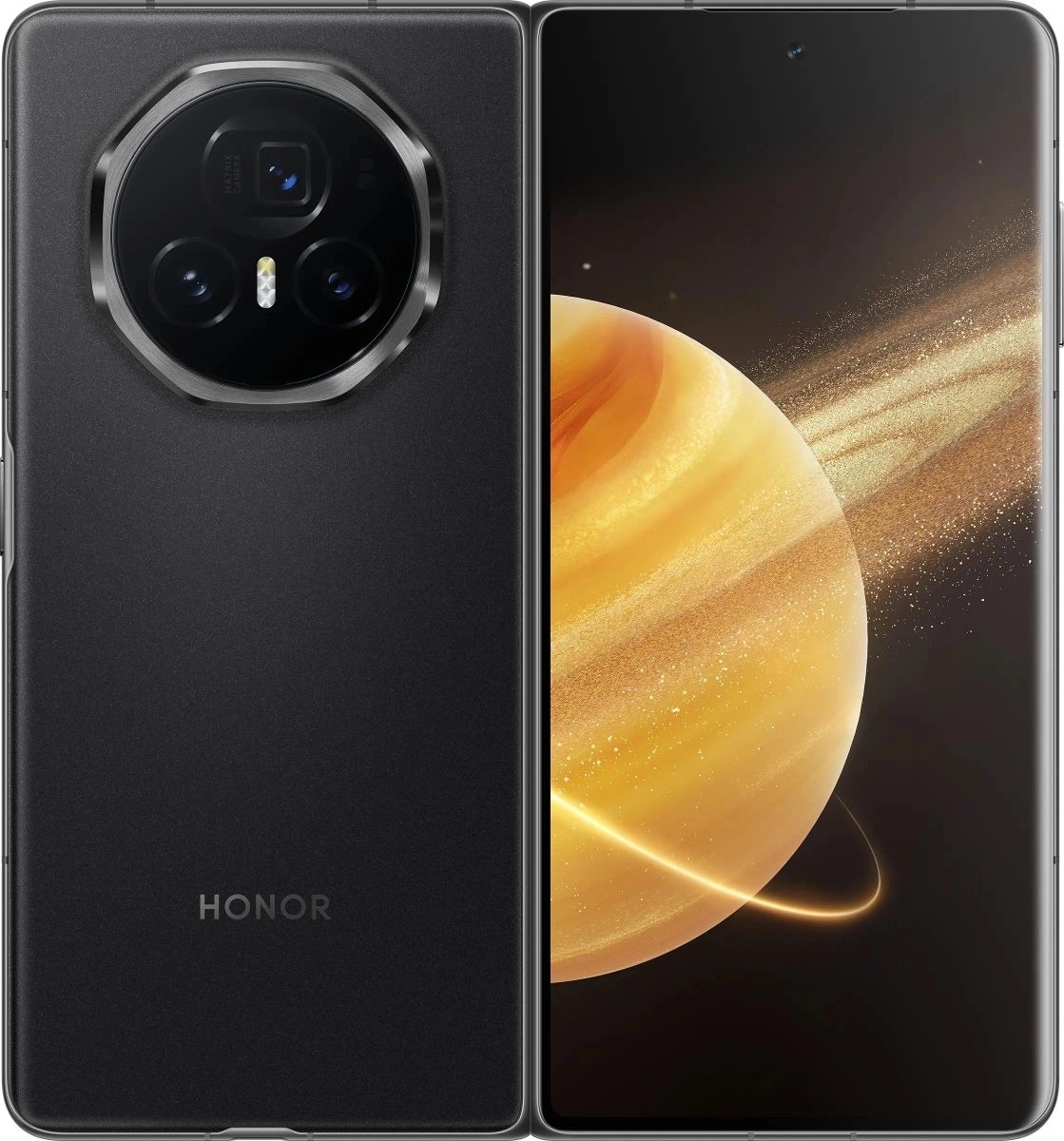 Смартфон HONOR Magic V3, Черный