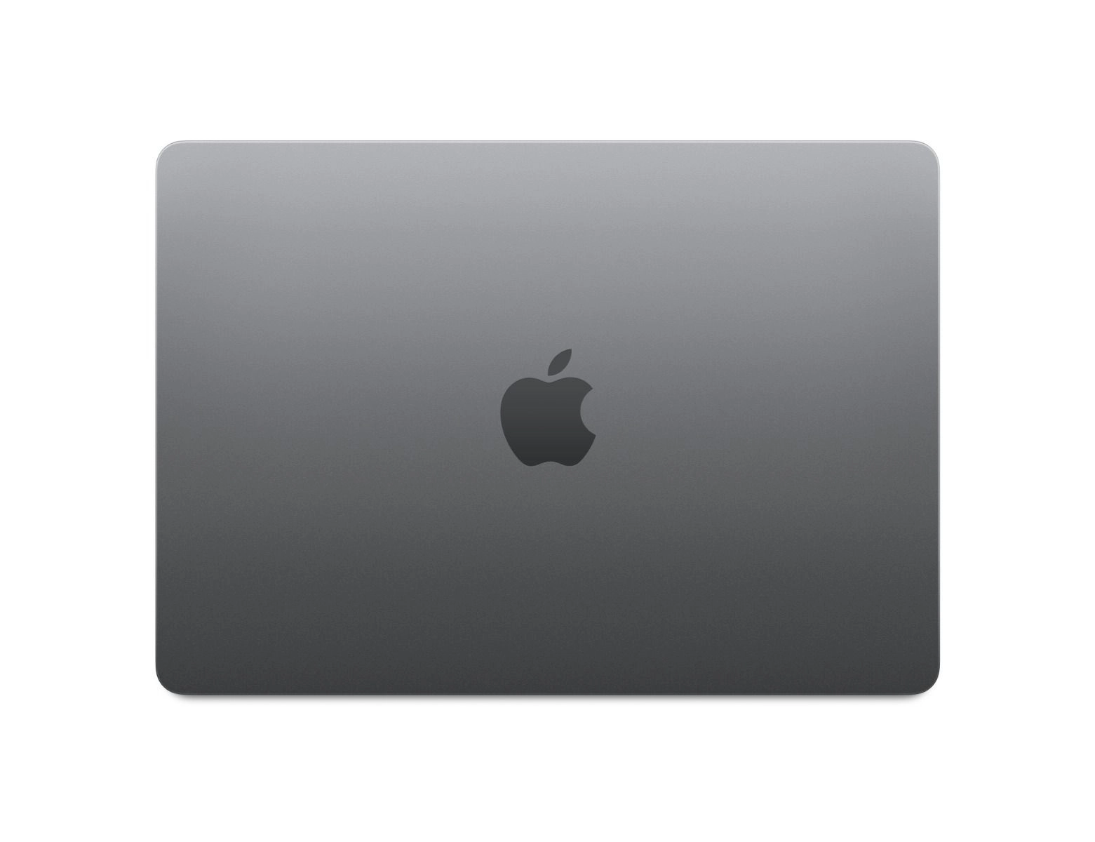 Ноутбук Apple Macbook Air 13" M3 (2024) 8C CPU/10C GPU, 24 ГБ RAM, 1 ТБ SSD, Space Gray (Z1B7000N3)