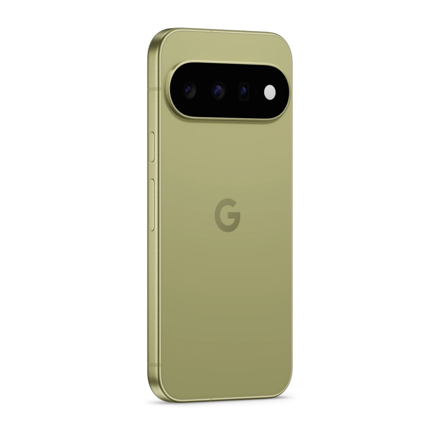 Смартфон Google Pixel 11  12/512 ГБ Зеленый