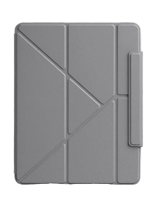 Чехол Keephone Mollan для iPad Pro 11, Серый