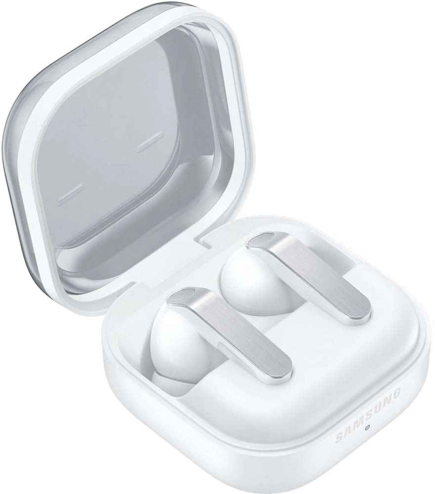 Наушники Samsung Galaxy Buds 4 Pro, Белый