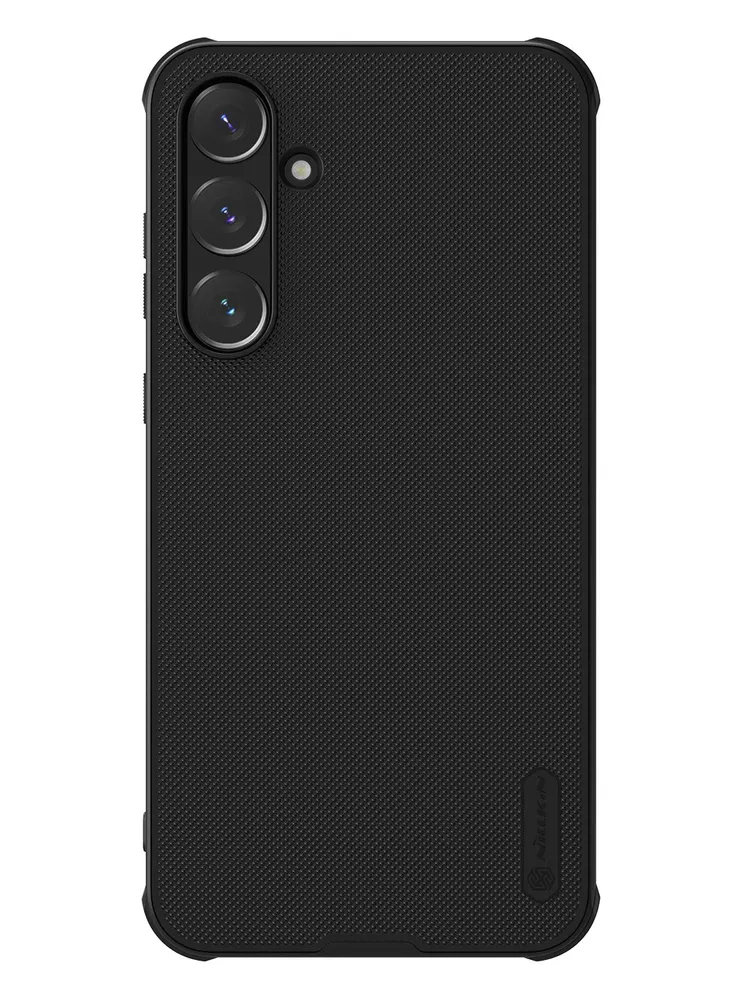 Чехол Nillkin для Galaxy A55 Frosted Shield Pro Magnetic, черный