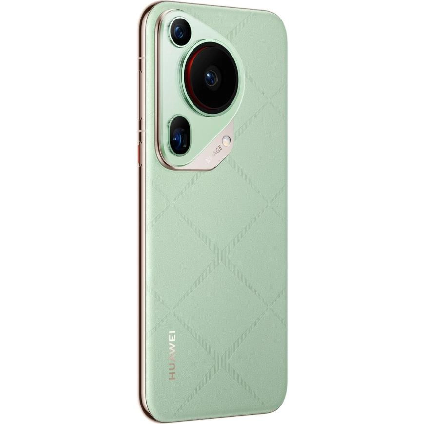 Смартфон HUAWEI Pura 70 Ultra 16/1 ТБ (Green | Зеленый) (Global Version)
