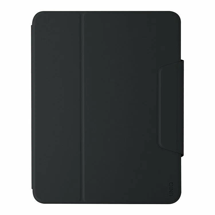 Чехол Uniq Rovus Magnetic для iPad Pro 11" (2022/21) / Air 10.9" (2022/20) Черный