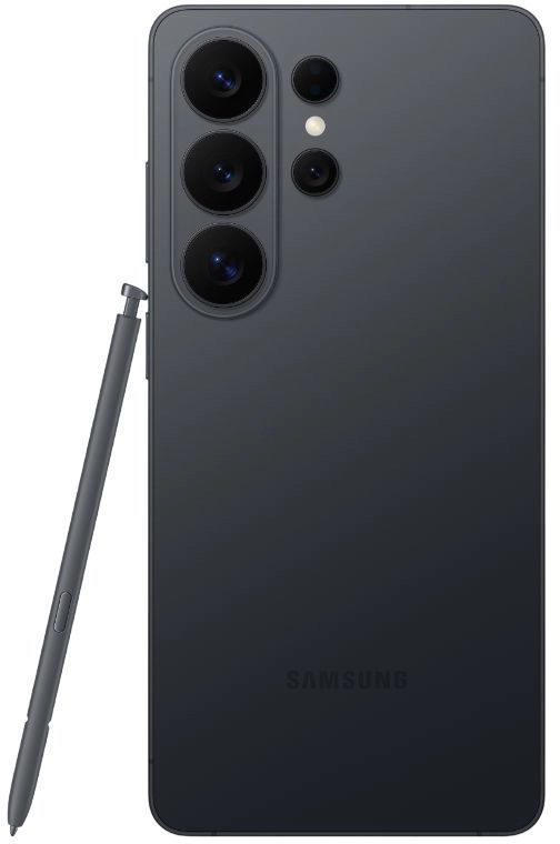 Смартфон Samsung Galaxy S26 Ultra | 12/512 ГБ Черный